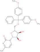 5'-O-DMT-cytidine