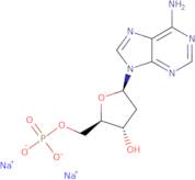 2'-Deoxyadenosine-5'-monophosphate disodium salt
