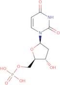 2'-Deoxyuridine-5'-monophosphate free acid