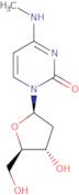 2'-Deoxy-N4-methylcytidine