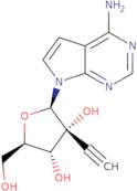 7-Deaza-2'-C-ethynyladenosine