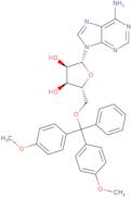 5'-O-(4,4'-Dimethoxytrityl)adenosine