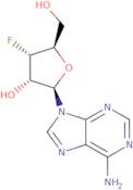 3'-Deoxy-3'-fluoroadenosine