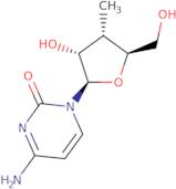 3'-Deoxy-3'-C-methylcytidine