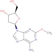 2'-Deoxy-2-methoxyadenosine