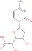 2'-Deoxycytidine-5'-carboxylic acid