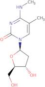 2'-Deoxy-N4,5-dimethylcytidine