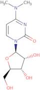 N4,N4-Dimethylcytidine