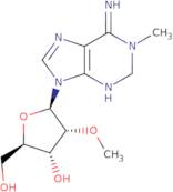 N1,O2'-Dimethyladenosine