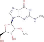 N2,2'-O-Dimethylguanosine