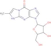 4-Demethylwyosine