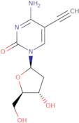 2'-Deoxy-5-ethynylcytidine