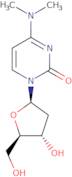 2’-Deoxy-N4-dimethylcytidine