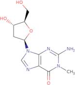 2’-Deoxy-N1-methylguanosine