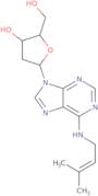 2’-Deoxy-N6-isopentenyladenosine