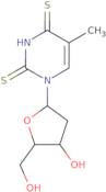 2,4-Dithiothymidine