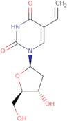 2-Deoxy-5-vinyluridine