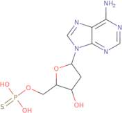 2'-Deoxyadenosine 5'-O-thiophosphate sodium salt