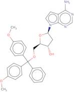 7-Deaza-2'-deoxy-5'-O-DMT-adenosine