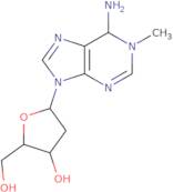 2'- Deoxy- 1, 6- dihydro- 1- methyladenosine