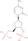 2-Deoxycytidine 3',5'-diphosphate