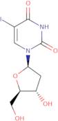 2'-Deoxy-5-iodouridine - EP