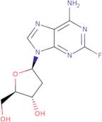 2'-Deoxy-2-fluoroadenosine