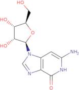 3-Deazaguanosine