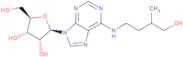 Dihydrozeatin riboside