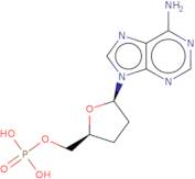 2',3'-Dideoxyadenosine-5'-monophosphate