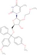 5'-O-DMT-2'-O-(2-methoxyethyl)-5-methyluridine