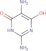 2,5-Diamino-4,6-dihydroxy pyrimidine