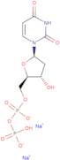 2'-Deoxyuridine-5'-diphosphate sodium salt