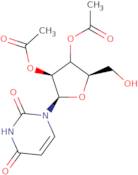 2',3'-Di-O-acetyl-D-uridine