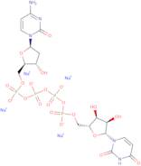 Denufosol tetrasodium