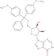 5'-O-DMT-2'-fluoro-2'-deoxyinosine