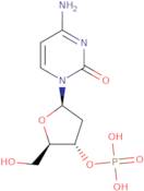 2'-Deoxycytidine-3'-monophosphate