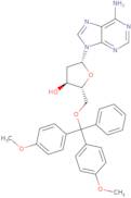 2'-Deoxy-5'-O-DMT-adenosine