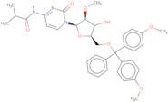 5'-O-DMT-N4-isobutyryl-2'-O-methylcytidine