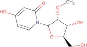 3-Deaza-2'-O-methyluridine