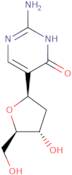 2'-Deoxypseudoisocytidine