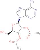 2',3'-Di-O-acetyladenoside