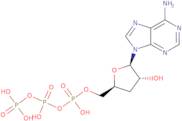 3'-Deoxyadenosine-5'-triphosphate sodium salt - 10mM aqueous solution