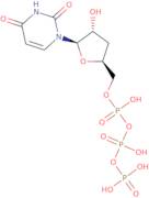 3'-Deoxyuridine-5'-triphosphate