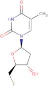 5'-Deoxy-5'-fluorothymidine