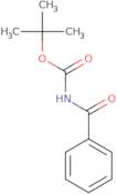 tert-Butyl N-benzoylcarbamate