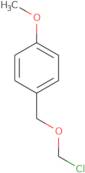 1-[(Chloromethoxy)methyl]-4-methoxybenzene