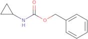 Benzyl N-cyclopropylcarbamate