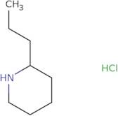 (R)-2-Propylpiperidine hydrochloride