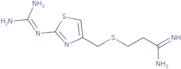 Famotidine A dihydrochloride